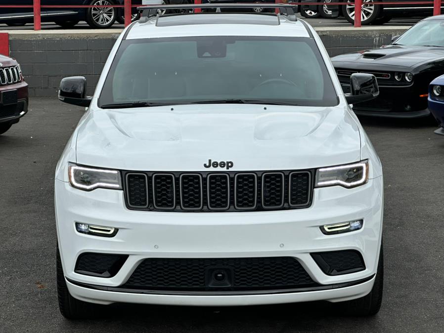 2021 Jeep Grand Cherokee Limited X 4x4, available for sale in Hillside, New Jersey | Champion Auto Hillside. Hillside, New Jersey 2021 Jeep Grand Cherokee Limited X 4x4, available for sale in Hillside, New Jersey | Champion Auto Hillside. Hillside, New Jersey