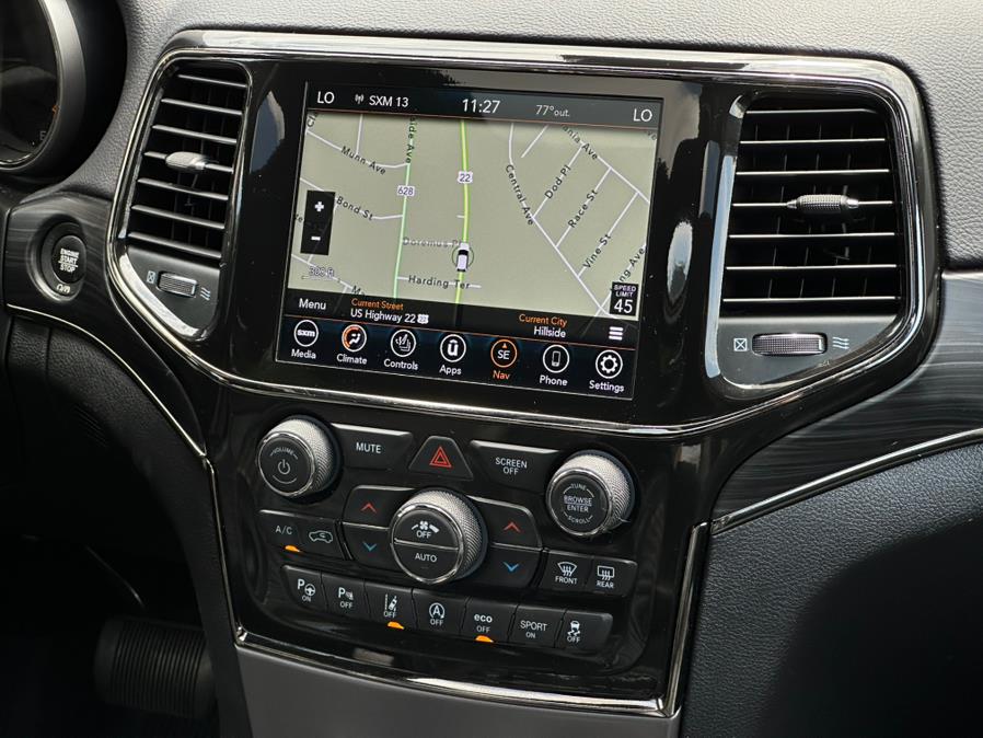 2021 Jeep Grand Cherokee Limited X 4x4, available for sale in Hillside, New Jersey | Champion Auto Hillside. Hillside, New Jersey 2021 Jeep Grand Cherokee Limited X 4x4, available for sale in Hillside, New Jersey | Champion Auto Hillside. Hillside, New Jersey