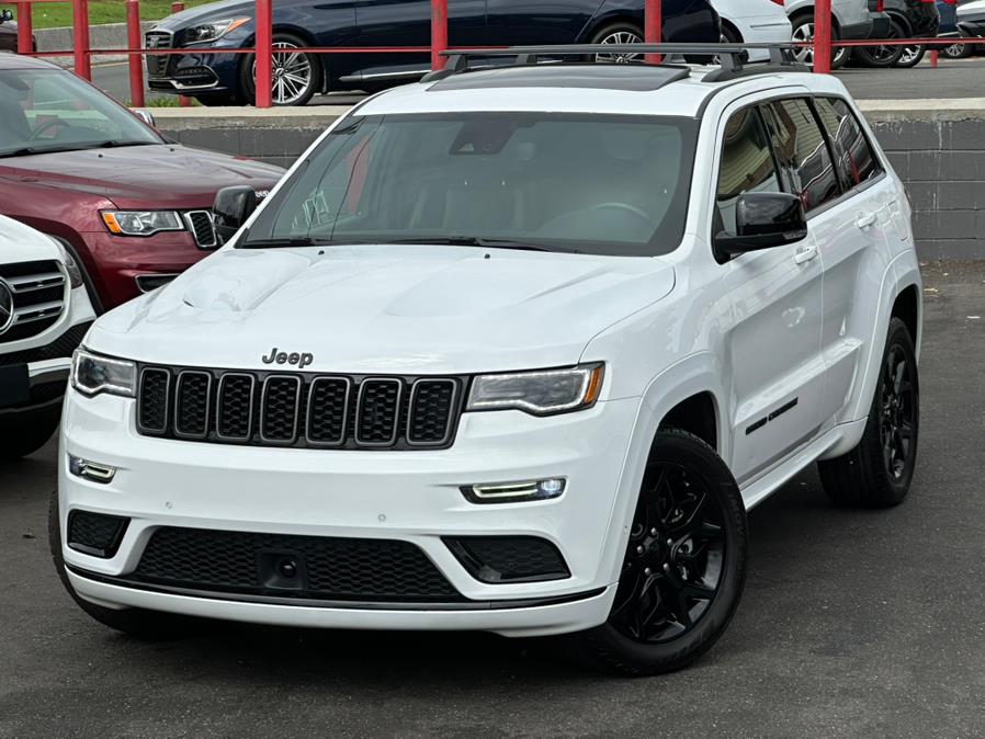 2021 Jeep Grand Cherokee Limited X 4x4, available for sale in Hillside, New Jersey | Champion Auto Hillside. Hillside, New Jersey 2021 Jeep Grand Cherokee Limited X 4x4, available for sale in Hillside, New Jersey | Champion Auto Hillside. Hillside, New Jersey