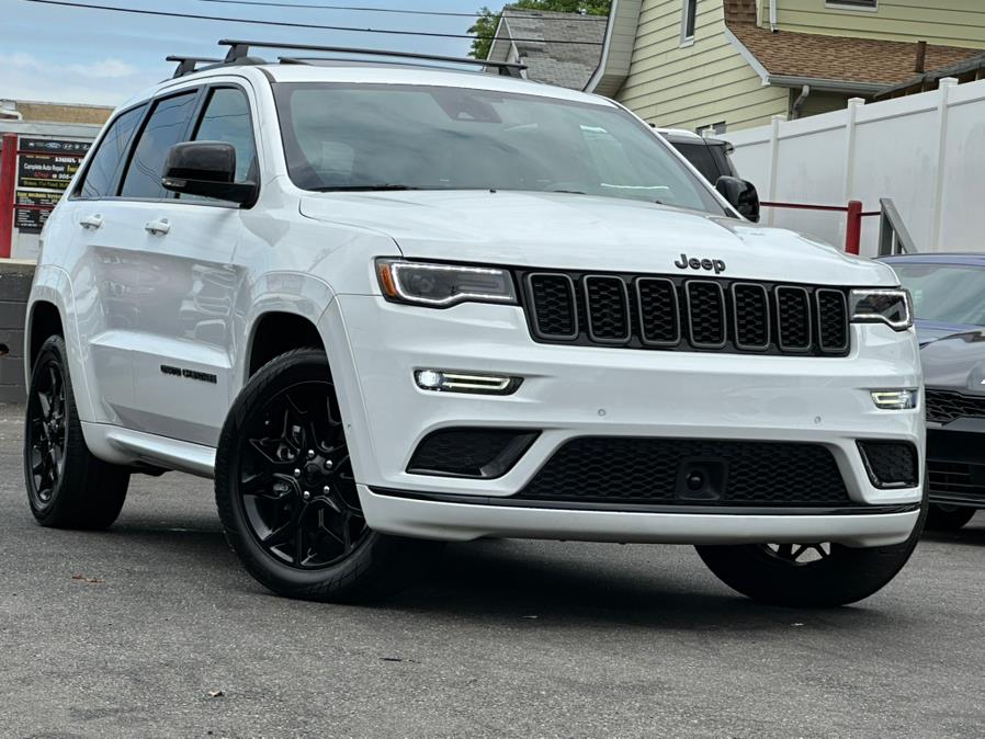 2021 Jeep Grand Cherokee Limited X 4x4, available for sale in Hillside, New Jersey | Champion Auto Hillside. Hillside, New Jersey 2021 Jeep Grand Cherokee Limited X 4x4, available for sale in Hillside, New Jersey | Champion Auto Hillside. Hillside, New Jersey