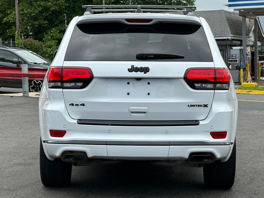 2021 Jeep Grand Cherokee Limited X 4x4, available for sale in Hillside, New Jersey | Champion Auto Hillside. Hillside, New Jersey 2021 Jeep Grand Cherokee Limited X 4x4, available for sale in Hillside, New Jersey | Champion Auto Hillside. Hillside, New Jersey