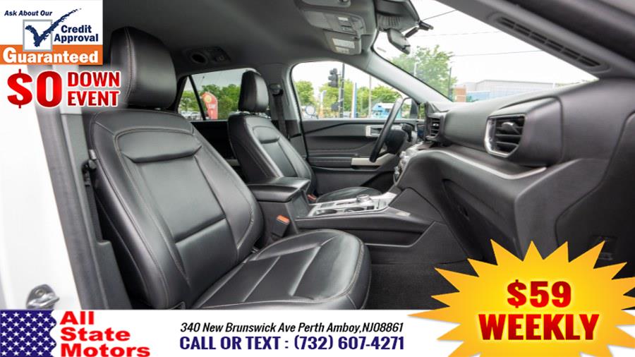 2023 Ford Explorer XLT RWD, available for sale in Perth Amboy, New Jersey | All State Motor Inc. Perth Amboy, New Jersey 2023 Ford Explorer XLT RWD, available for sale in Perth Amboy, New Jersey | All State Motor Inc. Perth Amboy, New Jersey