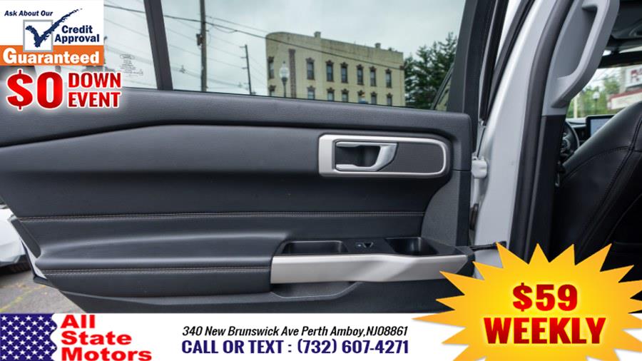 2023 Ford Explorer XLT RWD, available for sale in Perth Amboy, New Jersey | All State Motor Inc. Perth Amboy, New Jersey 2023 Ford Explorer XLT RWD, available for sale in Perth Amboy, New Jersey | All State Motor Inc. Perth Amboy, New Jersey