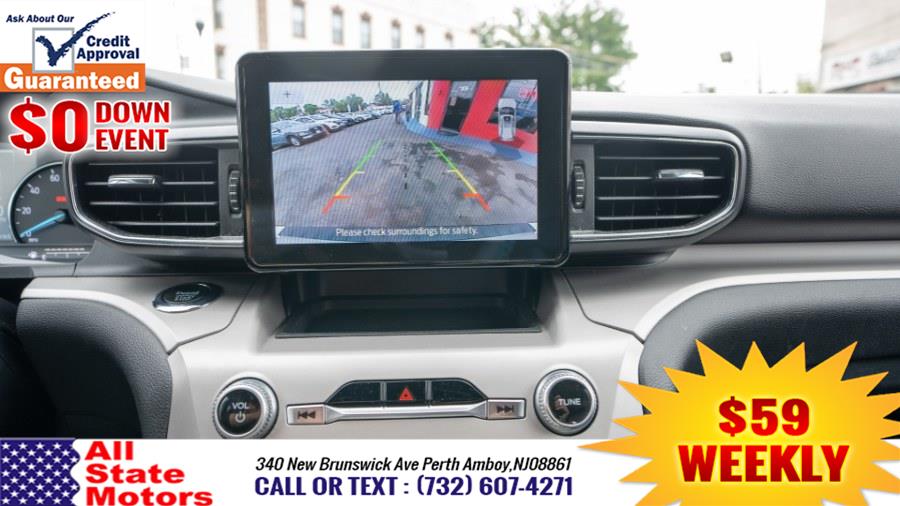 2023 Ford Explorer XLT RWD, available for sale in Perth Amboy, New Jersey | All State Motor Inc. Perth Amboy, New Jersey 2023 Ford Explorer XLT RWD, available for sale in Perth Amboy, New Jersey | All State Motor Inc. Perth Amboy, New Jersey