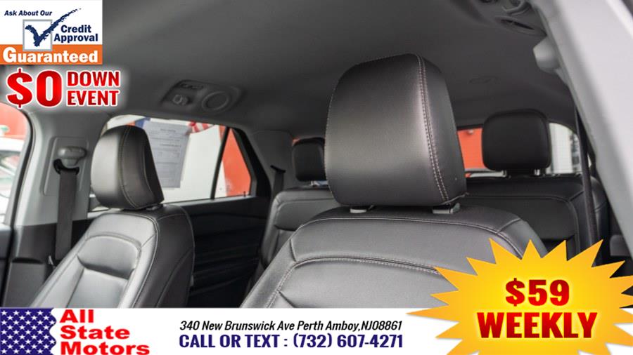 2023 Ford Explorer XLT RWD, available for sale in Perth Amboy, New Jersey | All State Motor Inc. Perth Amboy, New Jersey 2023 Ford Explorer XLT RWD, available for sale in Perth Amboy, New Jersey | All State Motor Inc. Perth Amboy, New Jersey
