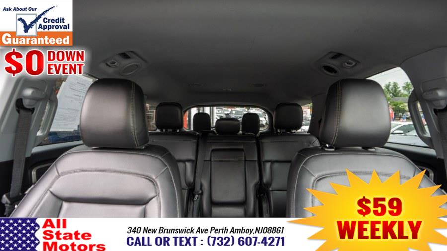 2023 Ford Explorer XLT RWD, available for sale in Perth Amboy, New Jersey | All State Motor Inc. Perth Amboy, New Jersey 2023 Ford Explorer XLT RWD, available for sale in Perth Amboy, New Jersey | All State Motor Inc. Perth Amboy, New Jersey