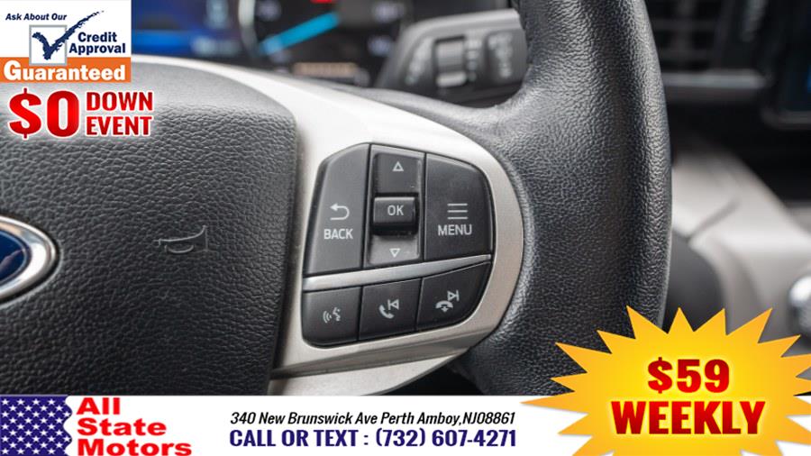 2023 Ford Explorer XLT RWD, available for sale in Perth Amboy, New Jersey | All State Motor Inc. Perth Amboy, New Jersey 2023 Ford Explorer XLT RWD, available for sale in Perth Amboy, New Jersey | All State Motor Inc. Perth Amboy, New Jersey
