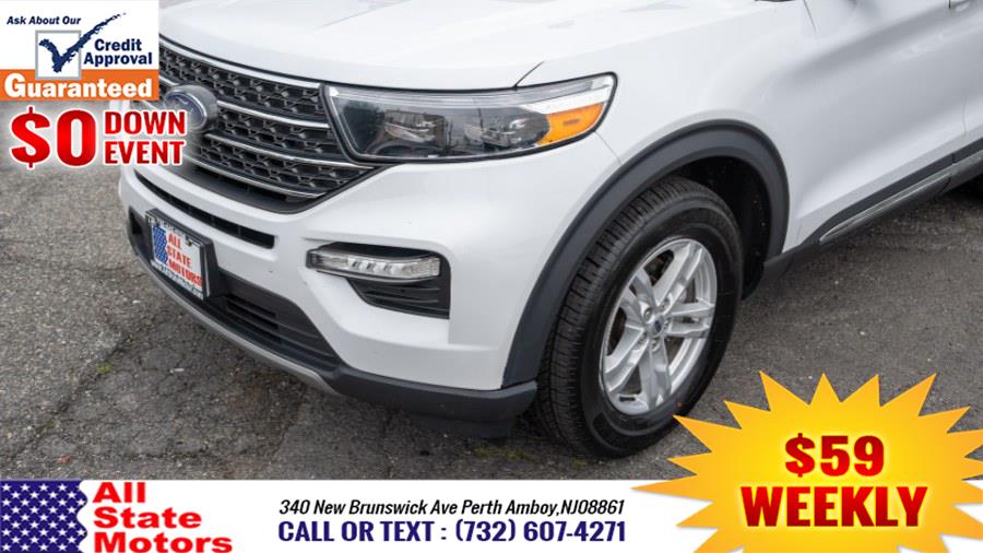 2023 Ford Explorer XLT RWD, available for sale in Perth Amboy, New Jersey | All State Motor Inc. Perth Amboy, New Jersey 2023 Ford Explorer XLT RWD, available for sale in Perth Amboy, New Jersey | All State Motor Inc. Perth Amboy, New Jersey