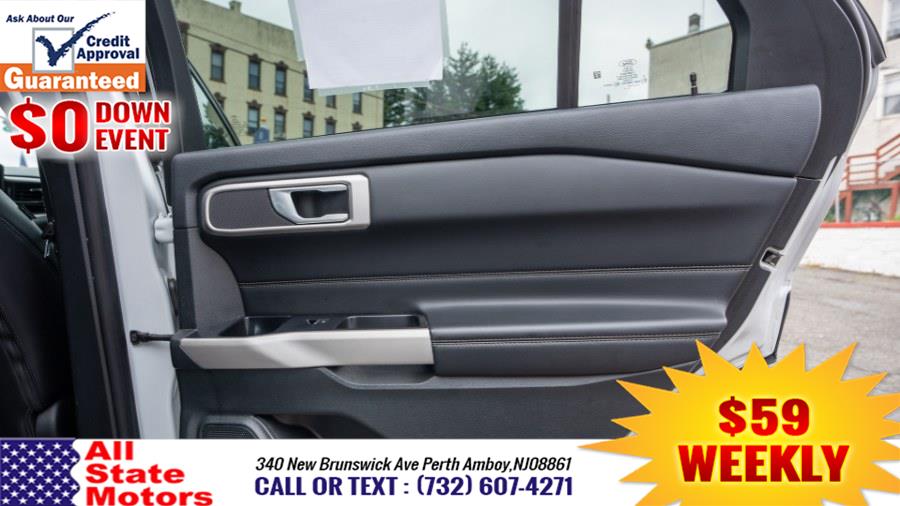 2023 Ford Explorer XLT RWD, available for sale in Perth Amboy, New Jersey | All State Motor Inc. Perth Amboy, New Jersey 2023 Ford Explorer XLT RWD, available for sale in Perth Amboy, New Jersey | All State Motor Inc. Perth Amboy, New Jersey