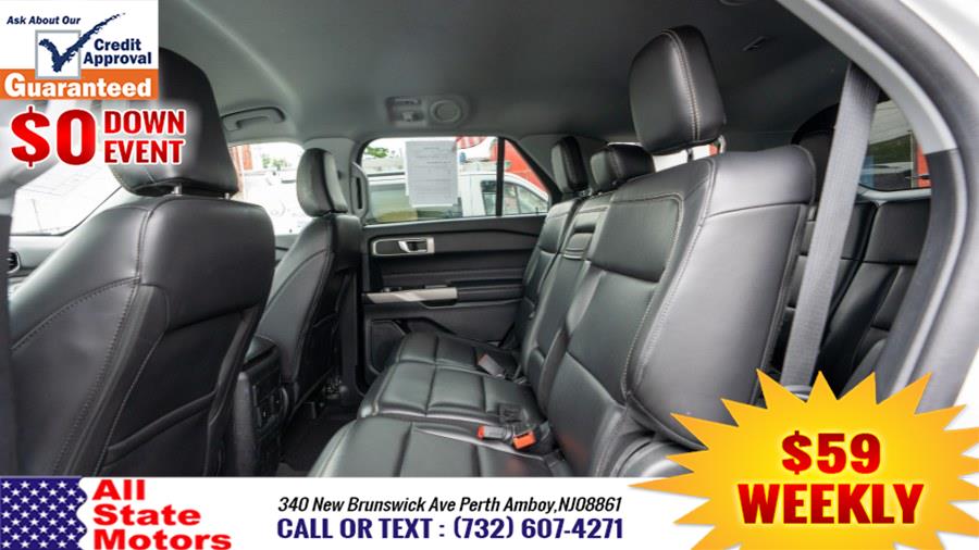 2023 Ford Explorer XLT RWD, available for sale in Perth Amboy, New Jersey | All State Motor Inc. Perth Amboy, New Jersey 2023 Ford Explorer XLT RWD, available for sale in Perth Amboy, New Jersey | All State Motor Inc. Perth Amboy, New Jersey