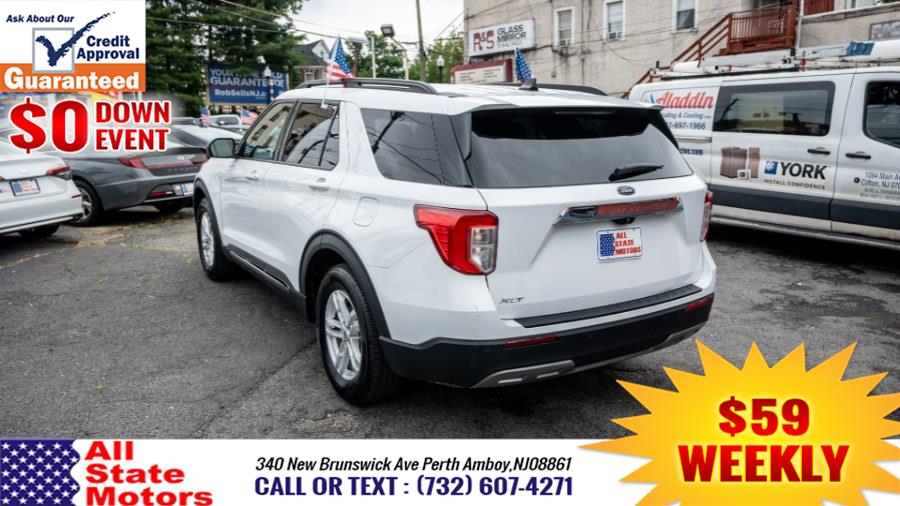 2023 Ford Explorer XLT RWD, available for sale in Perth Amboy, New Jersey | All State Motor Inc. Perth Amboy, New Jersey 2023 Ford Explorer XLT RWD, available for sale in Perth Amboy, New Jersey | All State Motor Inc. Perth Amboy, New Jersey