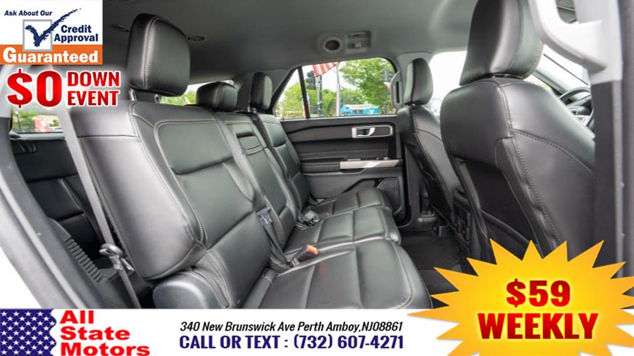 2023 Ford Explorer XLT RWD, available for sale in Perth Amboy, New Jersey | All State Motor Inc. Perth Amboy, New Jersey 2023 Ford Explorer XLT RWD, available for sale in Perth Amboy, New Jersey | All State Motor Inc. Perth Amboy, New Jersey