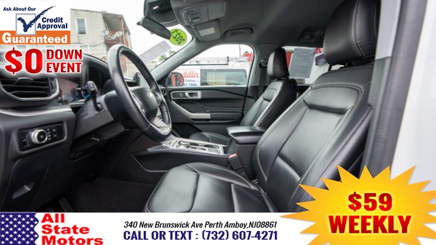 2023 Ford Explorer XLT RWD, available for sale in Perth Amboy, New Jersey | All State Motor Inc. Perth Amboy, New Jersey 2023 Ford Explorer XLT RWD, available for sale in Perth Amboy, New Jersey | All State Motor Inc. Perth Amboy, New Jersey
