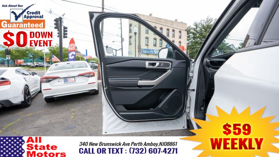 2023 Ford Explorer XLT RWD, available for sale in Perth Amboy, New Jersey | All State Motor Inc. Perth Amboy, New Jersey 2023 Ford Explorer XLT RWD, available for sale in Perth Amboy, New Jersey | All State Motor Inc. Perth Amboy, New Jersey