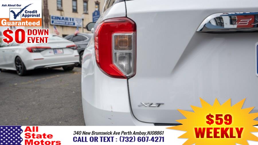 2023 Ford Explorer XLT RWD, available for sale in Perth Amboy, New Jersey | All State Motor Inc. Perth Amboy, New Jersey 2023 Ford Explorer XLT RWD, available for sale in Perth Amboy, New Jersey | All State Motor Inc. Perth Amboy, New Jersey