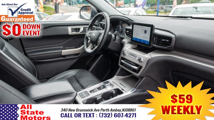 2023 Ford Explorer XLT RWD, available for sale in Perth Amboy, New Jersey | All State Motor Inc. Perth Amboy, New Jersey 2023 Ford Explorer XLT RWD, available for sale in Perth Amboy, New Jersey | All State Motor Inc. Perth Amboy, New Jersey