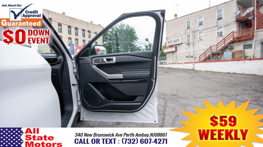 2023 Ford Explorer XLT RWD, available for sale in Perth Amboy, New Jersey | All State Motor Inc. Perth Amboy, New Jersey 2023 Ford Explorer XLT RWD, available for sale in Perth Amboy, New Jersey | All State Motor Inc. Perth Amboy, New Jersey