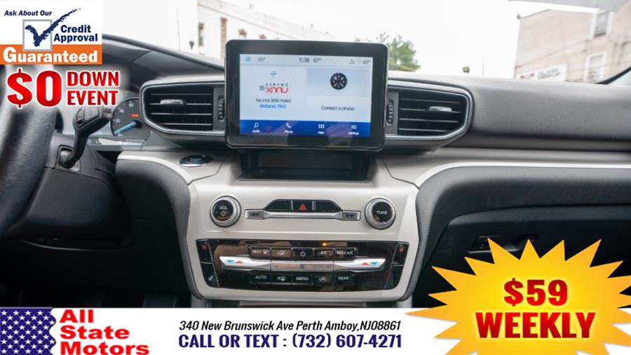 2023 Ford Explorer XLT RWD, available for sale in Perth Amboy, New Jersey | All State Motor Inc. Perth Amboy, New Jersey 2023 Ford Explorer XLT RWD, available for sale in Perth Amboy, New Jersey | All State Motor Inc. Perth Amboy, New Jersey
