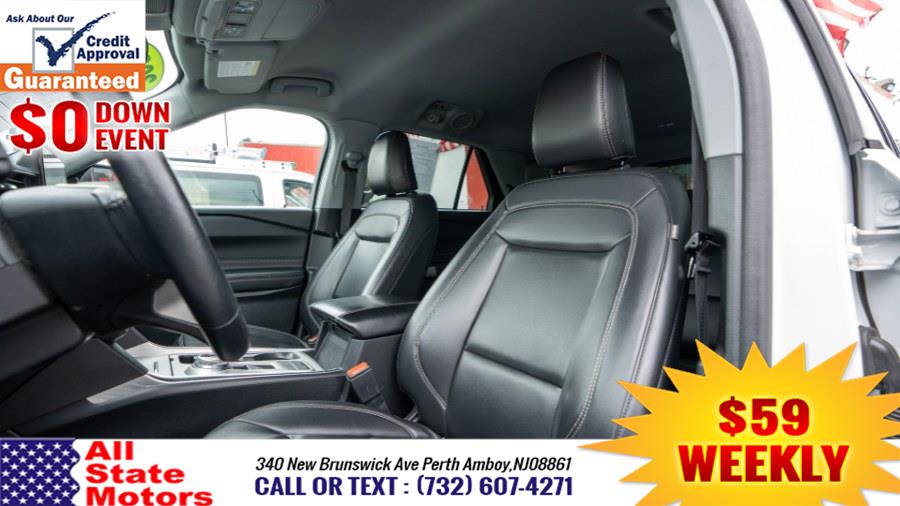 2023 Ford Explorer XLT RWD, available for sale in Perth Amboy, New Jersey | All State Motor Inc. Perth Amboy, New Jersey 2023 Ford Explorer XLT RWD, available for sale in Perth Amboy, New Jersey | All State Motor Inc. Perth Amboy, New Jersey