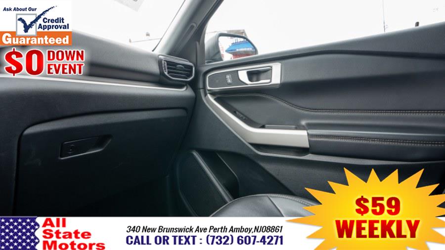 2023 Ford Explorer XLT RWD, available for sale in Perth Amboy, New Jersey | All State Motor Inc. Perth Amboy, New Jersey 2023 Ford Explorer XLT RWD, available for sale in Perth Amboy, New Jersey | All State Motor Inc. Perth Amboy, New Jersey