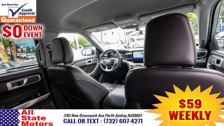 2023 Ford Explorer XLT RWD, available for sale in Perth Amboy, New Jersey | All State Motor Inc. Perth Amboy, New Jersey 2023 Ford Explorer XLT RWD, available for sale in Perth Amboy, New Jersey | All State Motor Inc. Perth Amboy, New Jersey