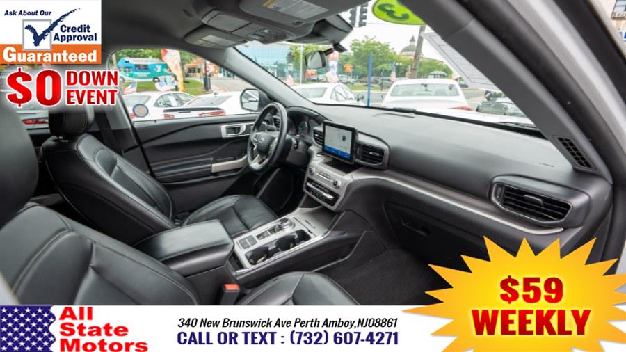 2023 Ford Explorer XLT RWD, available for sale in Perth Amboy, New Jersey | All State Motor Inc. Perth Amboy, New Jersey 2023 Ford Explorer XLT RWD, available for sale in Perth Amboy, New Jersey | All State Motor Inc. Perth Amboy, New Jersey