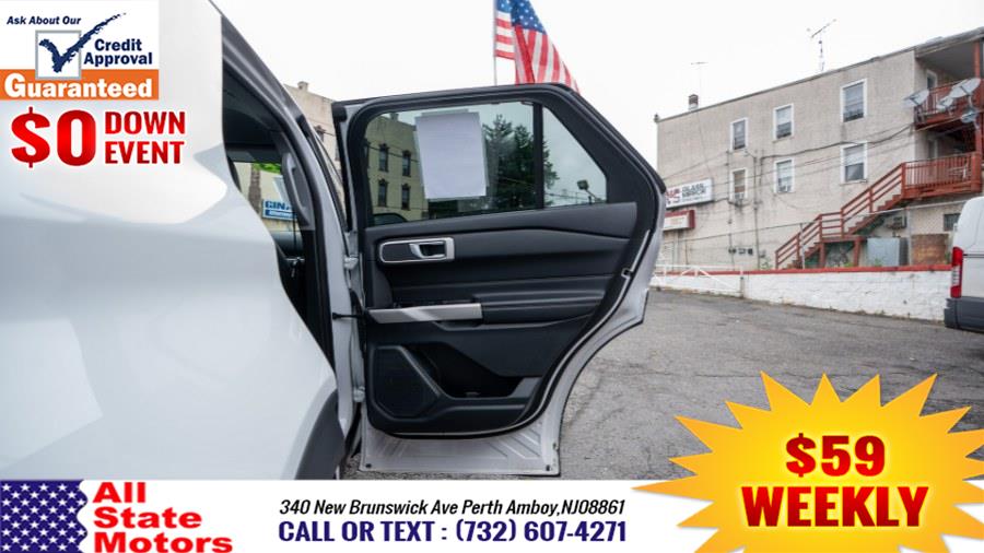 2023 Ford Explorer XLT RWD, available for sale in Perth Amboy, New Jersey | All State Motor Inc. Perth Amboy, New Jersey 2023 Ford Explorer XLT RWD, available for sale in Perth Amboy, New Jersey | All State Motor Inc. Perth Amboy, New Jersey