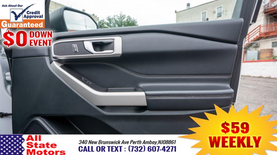 2023 Ford Explorer XLT RWD, available for sale in Perth Amboy, New Jersey | All State Motor Inc. Perth Amboy, New Jersey 2023 Ford Explorer XLT RWD, available for sale in Perth Amboy, New Jersey | All State Motor Inc. Perth Amboy, New Jersey