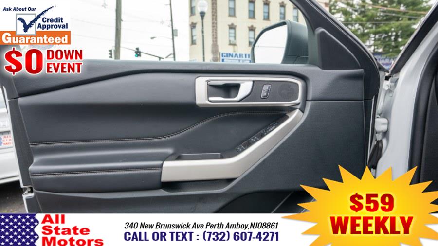 2023 Ford Explorer XLT RWD, available for sale in Perth Amboy, New Jersey | All State Motor Inc. Perth Amboy, New Jersey 2023 Ford Explorer XLT RWD, available for sale in Perth Amboy, New Jersey | All State Motor Inc. Perth Amboy, New Jersey