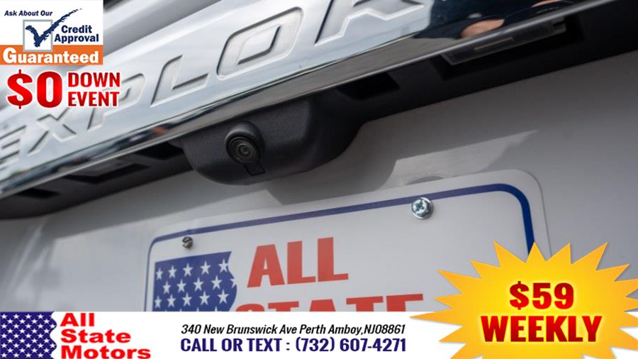 2023 Ford Explorer XLT RWD, available for sale in Perth Amboy, New Jersey | All State Motor Inc. Perth Amboy, New Jersey 2023 Ford Explorer XLT RWD, available for sale in Perth Amboy, New Jersey | All State Motor Inc. Perth Amboy, New Jersey