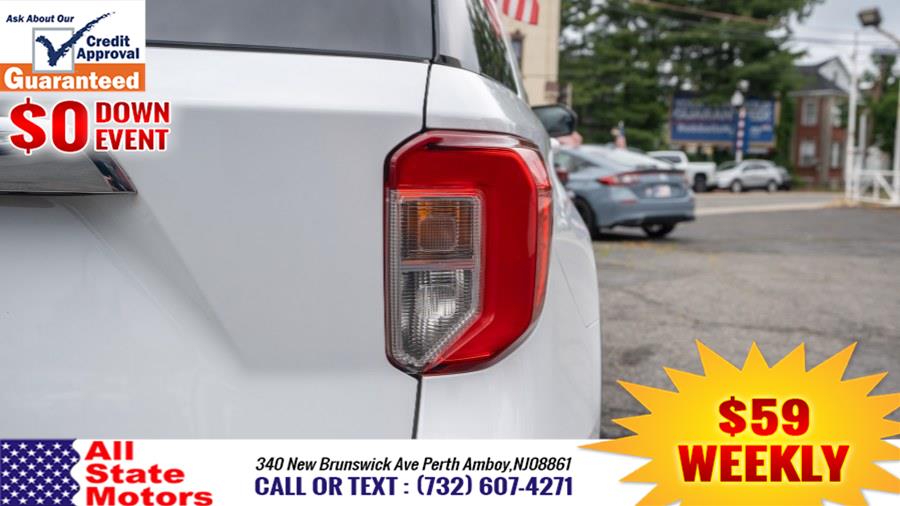 2023 Ford Explorer XLT RWD, available for sale in Perth Amboy, New Jersey | All State Motor Inc. Perth Amboy, New Jersey 2023 Ford Explorer XLT RWD, available for sale in Perth Amboy, New Jersey | All State Motor Inc. Perth Amboy, New Jersey