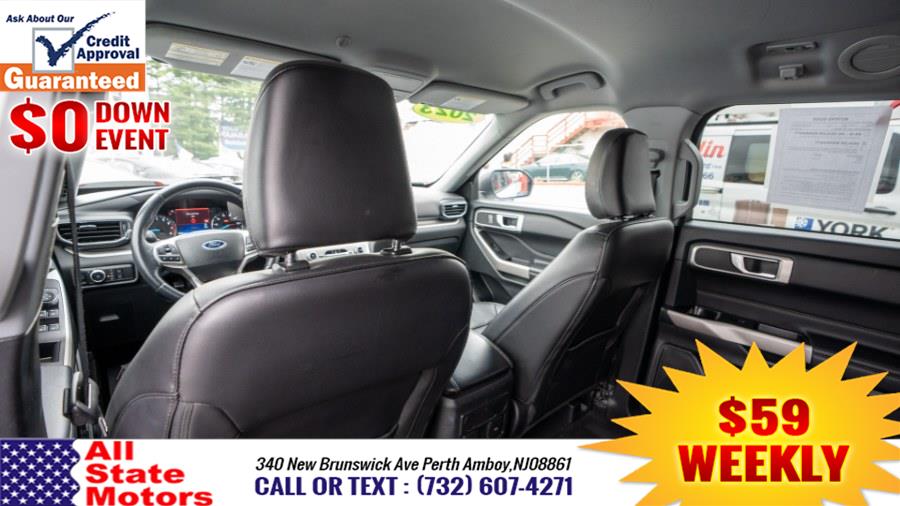 2023 Ford Explorer XLT RWD, available for sale in Perth Amboy, New Jersey | All State Motor Inc. Perth Amboy, New Jersey 2023 Ford Explorer XLT RWD, available for sale in Perth Amboy, New Jersey | All State Motor Inc. Perth Amboy, New Jersey