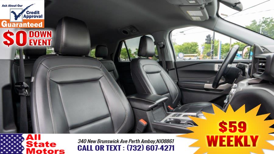 2023 Ford Explorer XLT RWD, available for sale in Perth Amboy, New Jersey | All State Motor Inc. Perth Amboy, New Jersey 2023 Ford Explorer XLT RWD, available for sale in Perth Amboy, New Jersey | All State Motor Inc. Perth Amboy, New Jersey