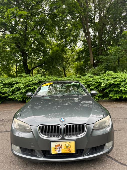 Used 2009 BMW 3 Series in New Britain, Connecticut | Supreme Automotive. New Britain, Connecticut