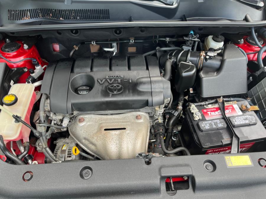 2012 Toyota RAV4 4WD 4dr I4 (Natl), available for sale in New Britain, Connecticut | Supreme Automotive. New Britain, Connecticut 2012 Toyota RAV4 4WD 4dr I4 (Natl), available for sale in New Britain, Connecticut | Supreme Automotive. New Britain, Connecticut