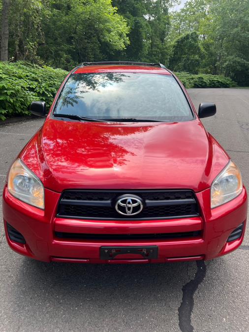 Used 2012 Toyota RAV4 in New Britain, Connecticut | Supreme Automotive. New Britain, Connecticut