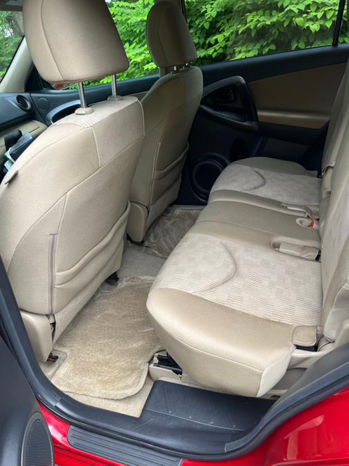 2012 Toyota RAV4 4WD 4dr I4 (Natl), available for sale in New Britain, Connecticut | Supreme Automotive. New Britain, Connecticut 2012 Toyota RAV4 4WD 4dr I4 (Natl), available for sale in New Britain, Connecticut | Supreme Automotive. New Britain, Connecticut