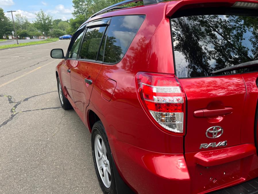 2012 Toyota RAV4 4WD 4dr I4 (Natl), available for sale in New Britain, Connecticut | Supreme Automotive. New Britain, Connecticut 2012 Toyota RAV4 4WD 4dr I4 (Natl), available for sale in New Britain, Connecticut | Supreme Automotive. New Britain, Connecticut