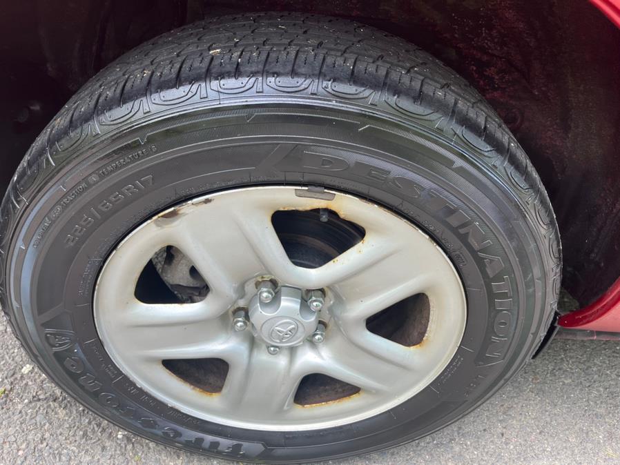 2012 Toyota RAV4 4WD 4dr I4 (Natl), available for sale in New Britain, Connecticut | Supreme Automotive. New Britain, Connecticut 2012 Toyota RAV4 4WD 4dr I4 (Natl), available for sale in New Britain, Connecticut | Supreme Automotive. New Britain, Connecticut