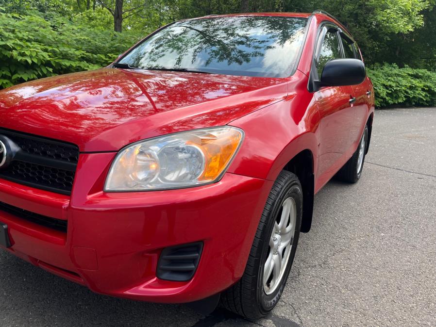 2012 Toyota RAV4 4WD 4dr I4 (Natl), available for sale in New Britain, Connecticut | Supreme Automotive. New Britain, Connecticut 2012 Toyota RAV4 4WD 4dr I4 (Natl), available for sale in New Britain, Connecticut | Supreme Automotive. New Britain, Connecticut