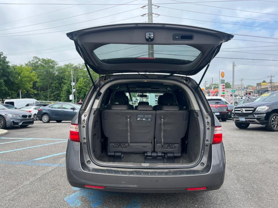 2013 Honda Odyssey 5dr EX-L, available for sale in Elmont, New York | Sunrise of Elmont. Elmont, New York 2013 Honda Odyssey 5dr EX-L, available for sale in Elmont, New York | Sunrise of Elmont. Elmont, New York