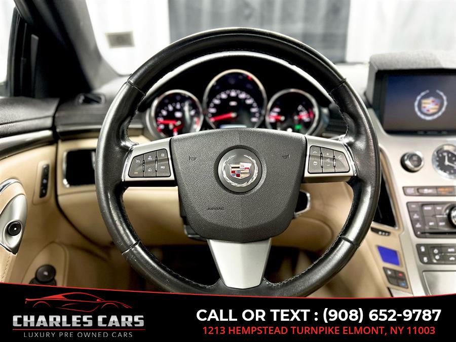 2013 Cadillac Cts 3.6L Performance, available for sale in Elmont, New York | Charles Cars. Elmont, New York 2013 Cadillac Cts 3.6L Performance, available for sale in Elmont, New York | Charles Cars. Elmont, New York
