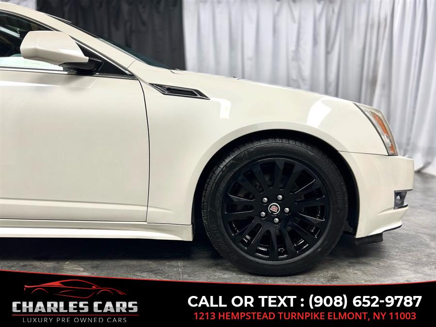 2013 Cadillac Cts 3.6L Performance, available for sale in Elmont, New York | Charles Cars. Elmont, New York 2013 Cadillac Cts 3.6L Performance, available for sale in Elmont, New York | Charles Cars. Elmont, New York