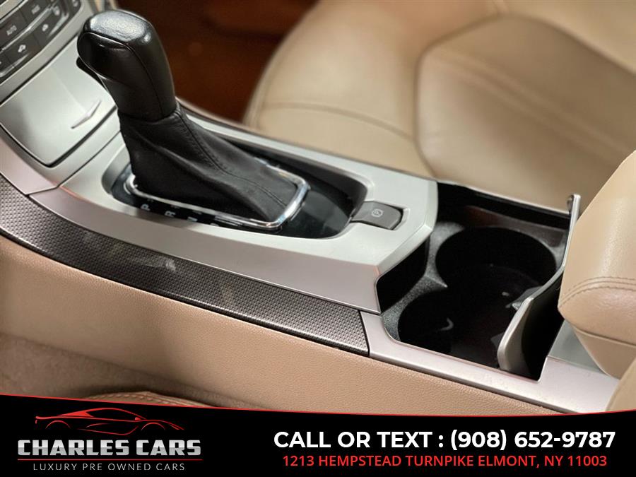 2013 Cadillac Cts 3.6L Performance, available for sale in Elmont, New York | Charles Cars. Elmont, New York 2013 Cadillac Cts 3.6L Performance, available for sale in Elmont, New York | Charles Cars. Elmont, New York