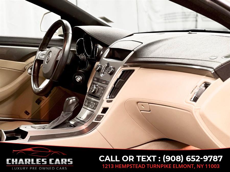2013 Cadillac Cts 3.6L Performance, available for sale in Elmont, New York | Charles Cars. Elmont, New York 2013 Cadillac Cts 3.6L Performance, available for sale in Elmont, New York | Charles Cars. Elmont, New York