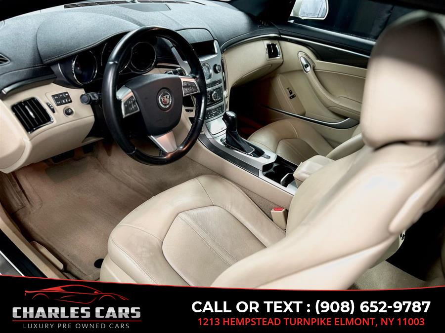 2013 Cadillac Cts 3.6L Performance, available for sale in Elmont, New York | Charles Cars. Elmont, New York 2013 Cadillac Cts 3.6L Performance, available for sale in Elmont, New York | Charles Cars. Elmont, New York