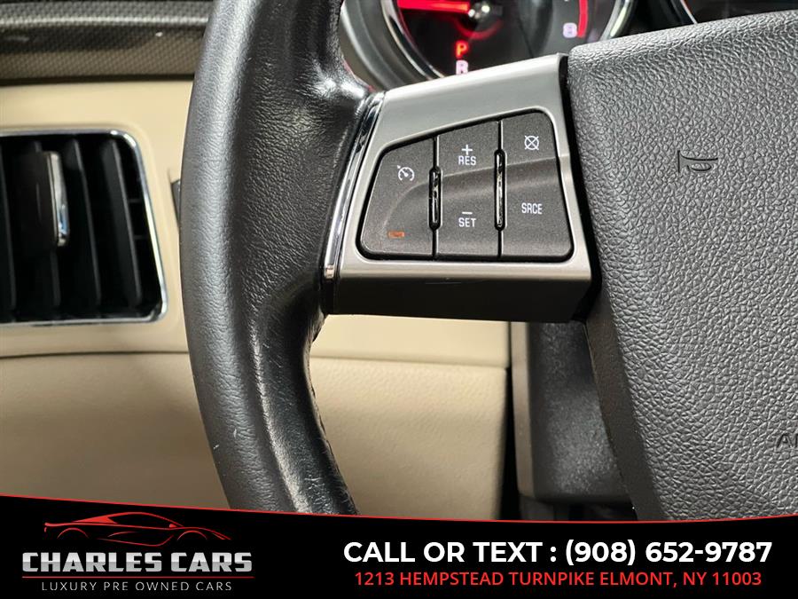2013 Cadillac Cts 3.6L Performance, available for sale in Elmont, New York | Charles Cars. Elmont, New York 2013 Cadillac Cts 3.6L Performance, available for sale in Elmont, New York | Charles Cars. Elmont, New York