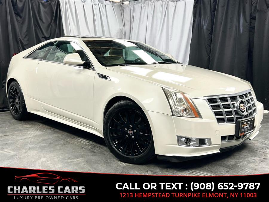 2013 Cadillac Cts 3.6L Performance, available for sale in Elmont, New York | Charles Cars. Elmont, New York 2013 Cadillac Cts 3.6L Performance, available for sale in Elmont, New York | Charles Cars. Elmont, New York