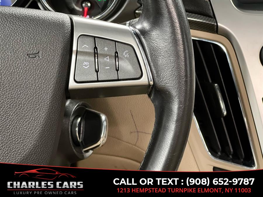 2013 Cadillac Cts 3.6L Performance, available for sale in Elmont, New York | Charles Cars. Elmont, New York 2013 Cadillac Cts 3.6L Performance, available for sale in Elmont, New York | Charles Cars. Elmont, New York