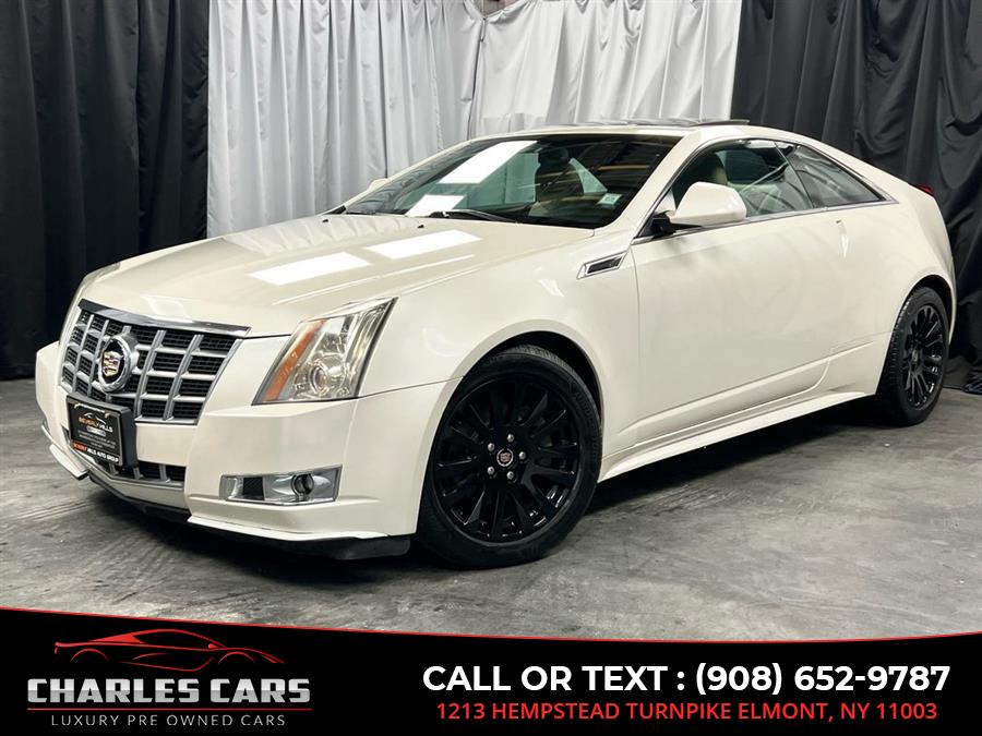 2013 Cadillac Cts 3.6L Performance, available for sale in Elmont, New York | Charles Cars. Elmont, New York 2013 Cadillac Cts 3.6L Performance, available for sale in Elmont, New York | Charles Cars. Elmont, New York